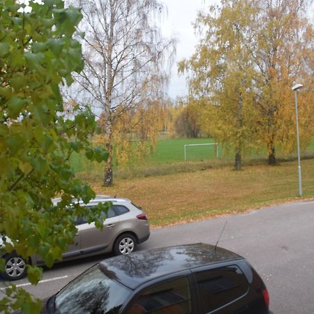 Hotell Haessloe Вестерос Екстер'єр фото