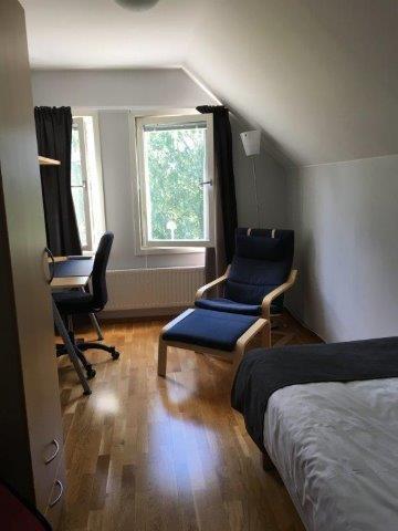 Hotell Haessloe Вестерос Екстер'єр фото